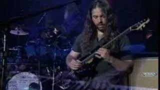 Dream Theater - Through her eyes (Live scenes from New York)