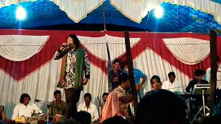 Sanjeevan Tandiya Stage Program:-Balam bina gorya re kaise..Sanjivan tandiya stage Program cg song