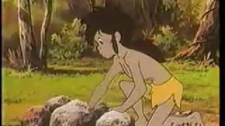 The Jungle Book: The Adventures of Mowgli - Episode  42