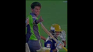 Saheen vs sarfraz Lahore Qalandars Match|| fight 😱||#cricketshorts #levelhai #shorts #psl #pcb