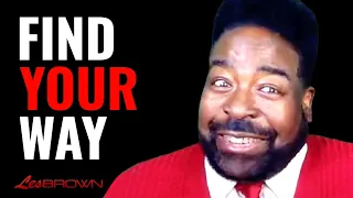 Evaluate Yourself As A Person & Make Your Life Better | Les Brown