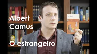 Resenha de Vassoler: O estrangeiro | Albert Camus