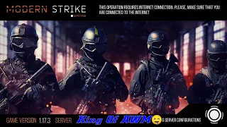 FPS game with high graphics and fun!! Modern Strike Online Indonesia