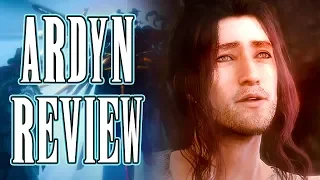 Episode Ardyn Review: A Heartbreaking Finale To Final Fantasy XV