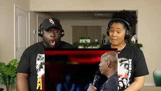 Dave Chappelle - First Time I Met OJ Simpson | Kidd and Cee Reacts