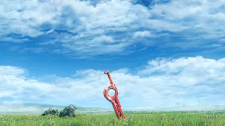 Xenoblade Chronicles: Definitive Edition - Main Theme EXTENDED (30min+)