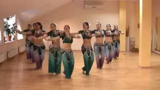 Indian Tribal Fusion