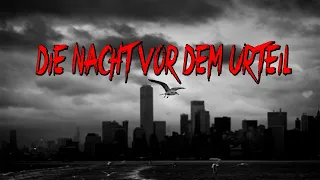 Die Nacht vor dem Urteil | Krimi Hörspiel