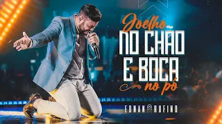 JOELHO NO CHÃO E BOCA NO PÓ | EDNAN RUFINO DVD Decisão