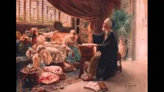 Oh! Che muso, che figura! - Soprano Candida Spinelli - Basso Giuseppe Santoro