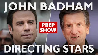 Directing Movie Stars - John Badham (Prep Show Full Episode)