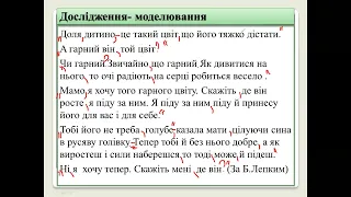 Діалог. Розділові знаки в діалозі