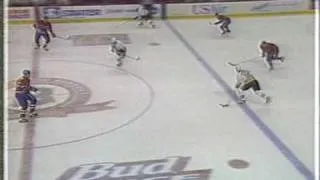 Boston Bruins Last Hurrah 1995 - part 12