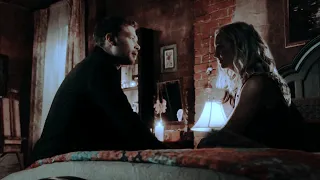 Klaus + Caroline | "Heartless"  [AU]