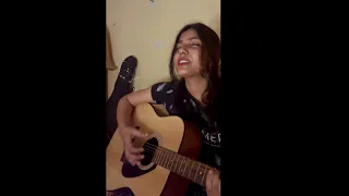 Hamari Adhuri Kahani | Acoustic Cover | Arijit Singh