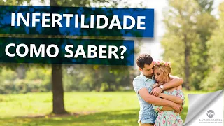 Infertilidade como saber?