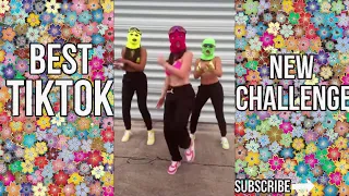 tiktok dance compilation july 2021 | New tiktok challenge