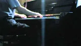 How to Train Your Dragon - This is Berk - piano