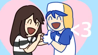 [Animatic] How Emirichu and Daidus got together