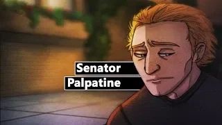 Warum Palpatine als Kind von den Jedi nicht entdeckt wurde!