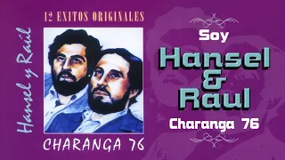 Soy - Hansel & Raul | Salsa