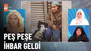 Evden kaçtı, evlendi, dilendirildi! - atv Haber 4 Mart 2023