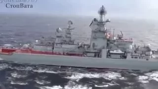 КРУШЕНИЕ МиГ-29К. Авианосец "Адмирал Кузнецов" 14.11.2016