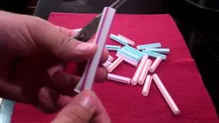 Cool DIY Firestarters