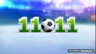 11x11 Football Manager ANDROID | ТАКТИКА ПОБЕДИТЕЛЯ  | ХОРОШИЙ НАЧАЛО С ПЛОХИМ КОНЦОМ