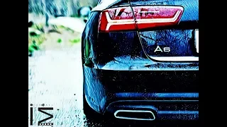 AUDI A6 / Ауди. Есть три типа людей, одни из них: АУДИалы. IVANMAKS #SOCHI