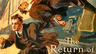 The Return of the Mucker by Edgar Rice BURROUGHS read by Joseph DeNoia | Full Audio Book