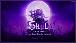 Skul: The Hero Slayer -- Gameplay (PS4)