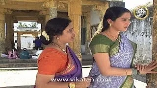 Kolangal Episode 222