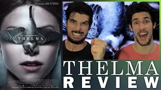 Thelma Review