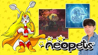 im turning 30 and still play neopets