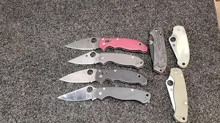 K390, Cruwear, Rex45, or Maxamet?? Which is my favorite and why?