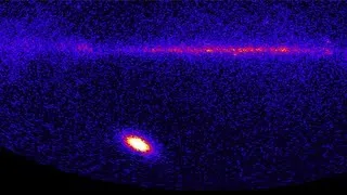 NASA | Fermi Detects Gamma Rays from a Solar Flare