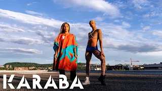 Dj Karaba | Wings of Colors