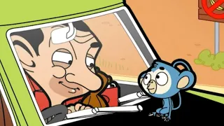 Safari de Bean | Mr. Bean | Video para niños | WildBrain Niños