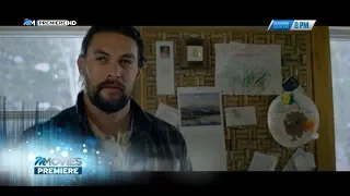 Newvie – Braven || M-net Movies || M-net