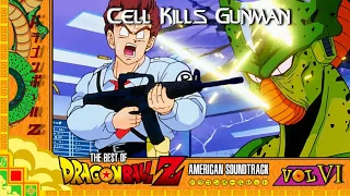 6. Cell Kills Gunman - [Faulconer Productions]