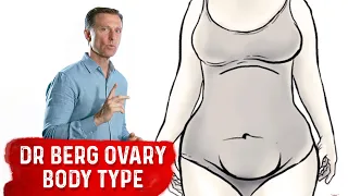 What is Ovary Body Type? - Dr. Berg