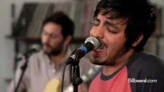 Young The Giant - "I Got" (Studio Session) LIVE