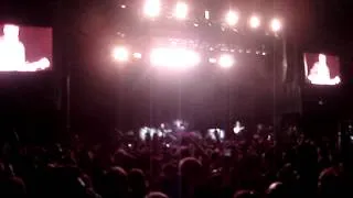 All The Small Things by Blink 182 at Epicenter 2010