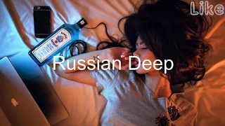 Liza Evans - В бокале вина (Mini-COOPER Remix) #Russiandeep