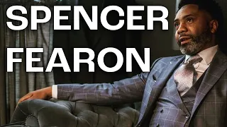 Spencer The Knowledge Fearon talks boxing, life, his upbringing || The Dr Prince Show