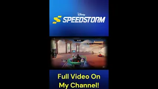 Is Speedstorm Pay to Win?