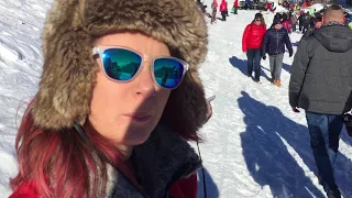 Krakow Skiing Full 17
