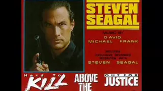 Hard to Kill Soundtrack: Seven Year Storm (From Music From The Films of Steven Seagal)