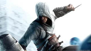 Assassin's Creed Прохождение без комментариев Часть 1